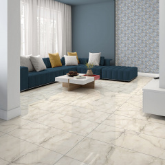 Плитка MEGAGRES ALFA WHITE F.LAPP. RECT 10х1195х595 мм Васильков