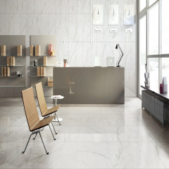 Плитка MEGAGRES CB6Y025PA CARRARA 8х600х600 мм Херсон