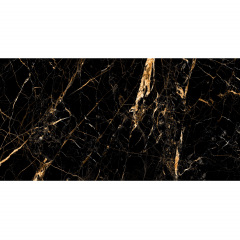 Плитка MEGAGRES GOLDEN BLACK 10х1200х600 мм Михайлівка