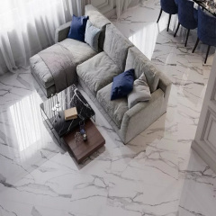 Плитка MEGAGRES MILOS STATUARIO 10х1200х600 мм Кропивницкий
