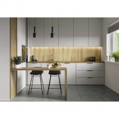 Плитка PARADYZ Fillstone Graphite RECT LAP 598x1198x8 мм Киев