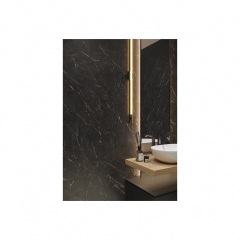 Плитка PARADYZ Carrastone Black RECT 598x1198x8 мм Житомир