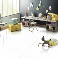 Плитка MEGAGRES PLAIN WHITE 10х1200х600 мм Виноградів