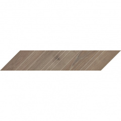 Плитка PARADYZ Декор Лівий Wildland Naturale (Twilight) Chevron 14,8x88,8 см Іршава