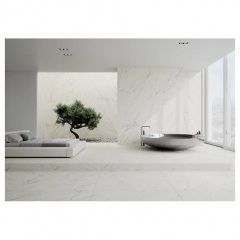 Плитка PARADYZ Elite White RECT POL 598x1198 мм Ізмаїл