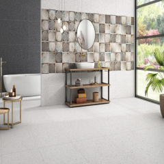 Плитка MEGAGRES MONDECO BIANCO 9х1200х600 мм Первомайск