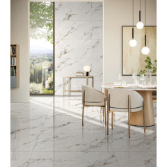 Плитка MEGAGRES JS61232 GOLDEN WHITE 9х1200х600 мм Кременчук