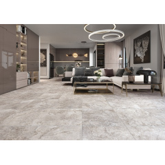 Плитка CERAMICA DESEO FRENCH STONE бежевый FS1580 8х600х600 мм Рівне
