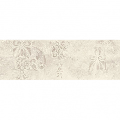 Плитка PARADYZ Silence Silver Carpet Dekor RECT 250x750x9 мм Черкассы