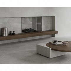 Плитка PARADYZ Minirock U118 Grey RECT 598x598x8 мм Харків