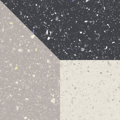 Плитка PARADYZ Macroside Colour Mix Dekor 198x198x7,5 мм Запорожье