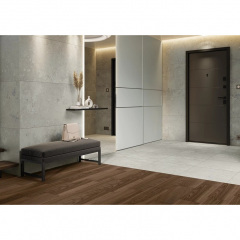 Плитка PARADYZ Freedust Grey RECT MAT 598x1198x8 мм Житомир