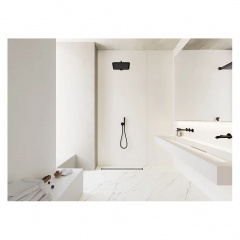 Плитка PARADYZ Architeq White SZKL RECT MAT 598x598 мм Полтава