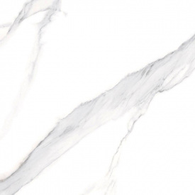 Плитка MEGAGRES GPF6012 CARRARA 10х600х600 мм