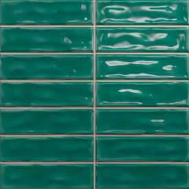 Плитка CERAMICA DESEO STICKS EMERALD 8х200х200 мм