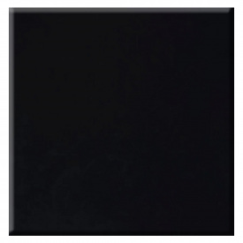 Плитка MEGAGRES BLACK POL 6603 8х300х300 мм