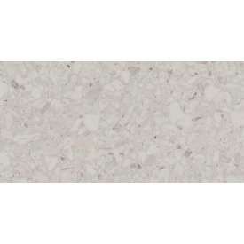 Плитка PARADYZ Terazzo White RECT 598x1198x8 мм