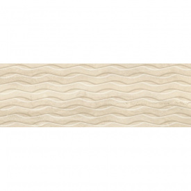 Плитка PARADYZ Silence Beige RECT STR 250x750x9 мм