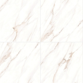 Плитка MEGAGRES W6P601B CARRARA 10х600х600 мм