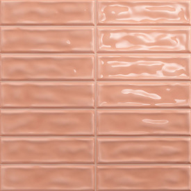 Плитка CERAMICA DESEO STICKS CORAL 8х200х200 мм