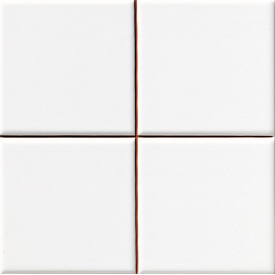 Плитка CERAMICA DESEO BLANCO LISO BRILLO 10Х10 8х200х200 мм