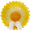 Пиала диаметр 21см Yellow Cute Bunnies Bona DP118451 Обухів
