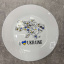 Тарелка d-25 см "I love Ukraine" Kvarta 1219 Житомир