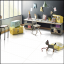 Плитка MEGAGRES PLAIN WHITE MATT 8х1200х600 мм Мукачево