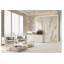 Плитка PARADYZ Warm Wind Gold SZKL RECT POL 1198x1198 мм Рівне