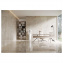 Плитка PARADYZ Invisible White SZKL RECT POL 1198x1198 мм Хуст