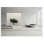 Плитка PARADYZ Elite White RECT MAT 598x1198 мм Полтава