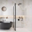 Плитка CERAMICA DESEO Calacatta Oro белый 2G0580 8х600х600 мм Чернігів