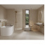 Плитка PARADYZ Minirock U118 Beige RECT 598x1198x8 мм Кропивницький