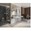 Плитка PARADYZ Macroside Silver RECT 598x598x9 мм Фастів