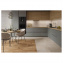 Плитка PARADYZ Lovstone Grey RECT LAP 598x1198x8 мм Львов