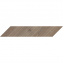 Плитка PARADYZ Декор Лівий Wildland Naturale (Twilight) Chevron 14,8x88,8 см Іршава