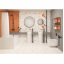 Плитка MEGAGRES AGRIMSTONE IVORY M 9х600х600 мм Єланець
