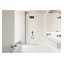 Плитка PARADYZ Architeq White SZKL RECT MAT 598x598 мм Полтава