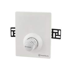 Унибокс для теплого пола Polmark 3/4" латунь (PUWF-AW02)