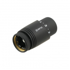 Фото - Термоголовка Raftec М30х1.5 черная (DTBH3015) Термоголовка Raftec М30х1.5 черная (DTBH3015)