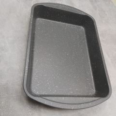 Противень для выпекания A-PLUS 1285 45,5x30,5x6,5 см Бердичев