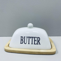 Маслянка на підставці A-PLUS 7347 Butter Суми