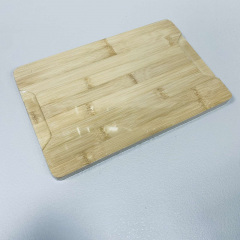 Дошка кухонна Eurogold 7108200024 30,5x20x1,4 см Слов'янськ
