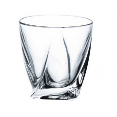 Склянка Yujing GlassWare 4009-1 ТЕХ 1 шт 310 мл Харків