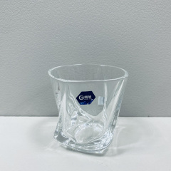 Склянка Yujing GlassWare 4009-1 ТЕХ 1 шт 310 мл Харків