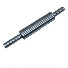 Скалка для раскатки теста RYJ R97330-39 39 см Кропивницкий