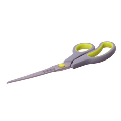 Ножиці універсальні Kamille KM-5185 24.5 см 16194 Ізюм