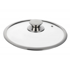 Кришка скляна Ardesto Gemini AR0728G 28 см 22787 Ужгород