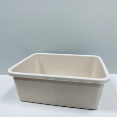 Миска пластиковая Lamela 264/1488 11 л 37,5x30x14 см 23073 Луцк