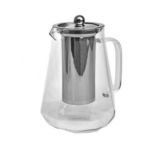 Заварочный чайник Stenson R92181 Ромб 1000 мл